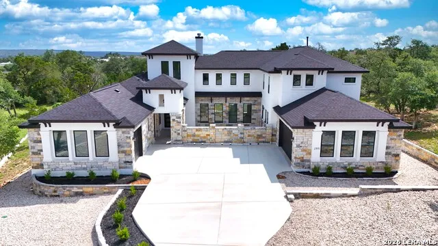 285 SCENIC CYN New Braunfels, TX 78132