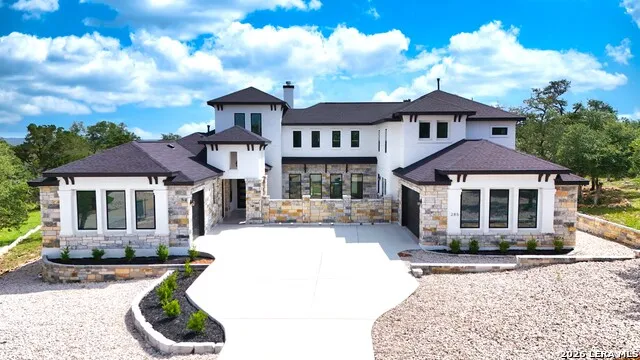 285 SCENIC CYN New Braunfels, TX 78132