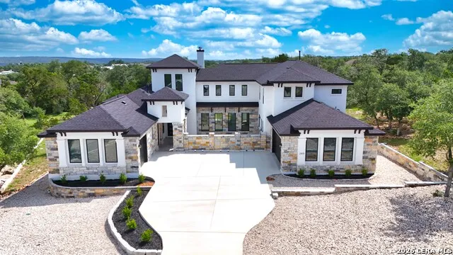 285 SCENIC CYN New Braunfels, TX 78132