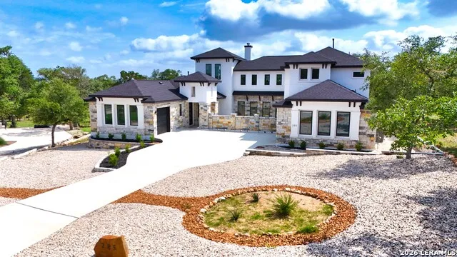 285 SCENIC CYN New Braunfels, TX 78132