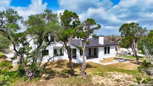 285 SCENIC CYN New Braunfels, TX 78132