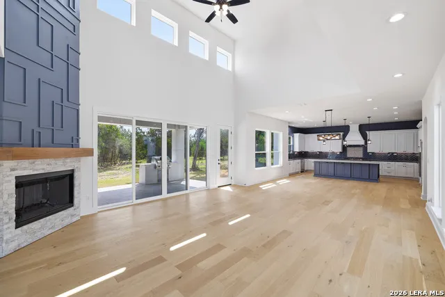285 SCENIC CYN New Braunfels, TX 78132