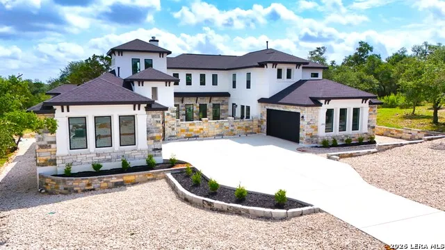 285 SCENIC CYN New Braunfels, TX 78132