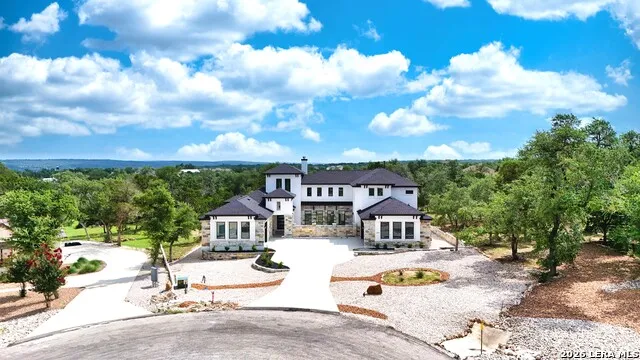 285 SCENIC CYN New Braunfels, TX 78132