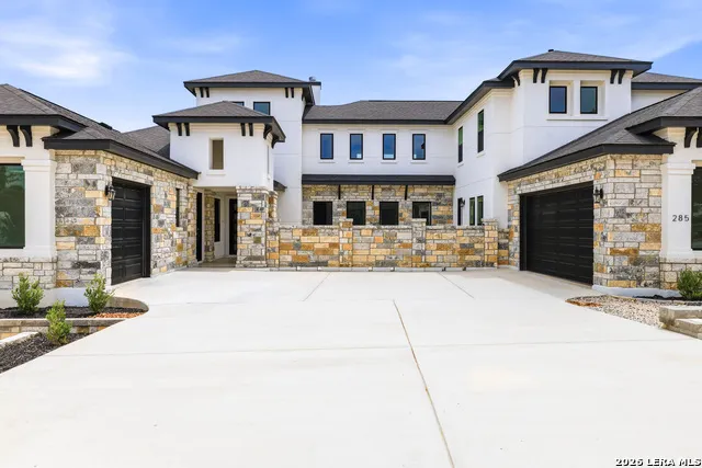 285 SCENIC CYN New Braunfels, TX 78132