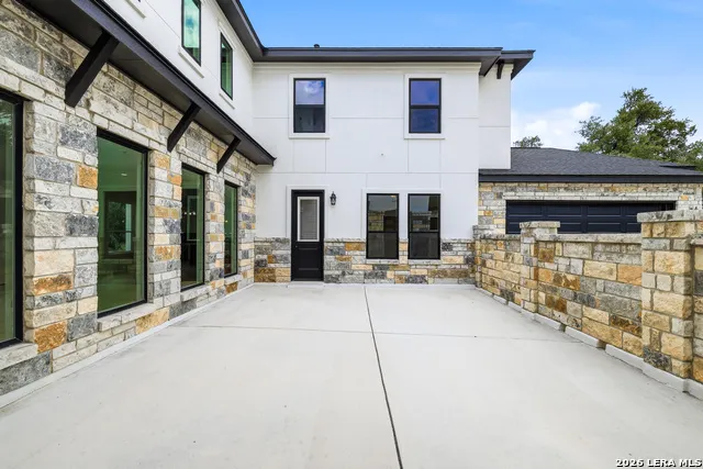 285 SCENIC CYN New Braunfels, TX 78132
