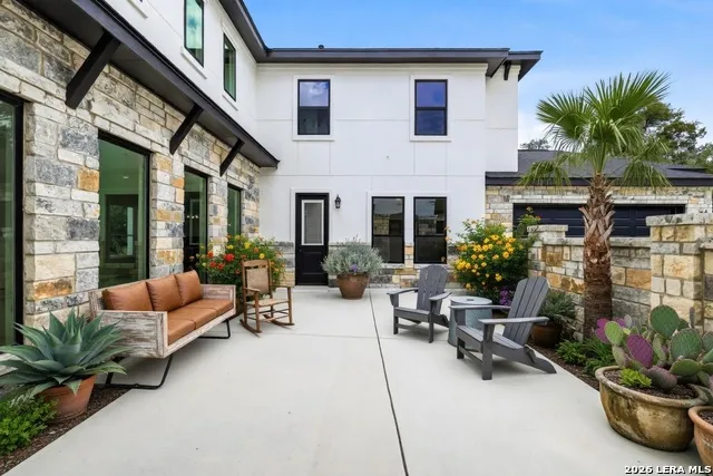 285 SCENIC CYN New Braunfels, TX 78132