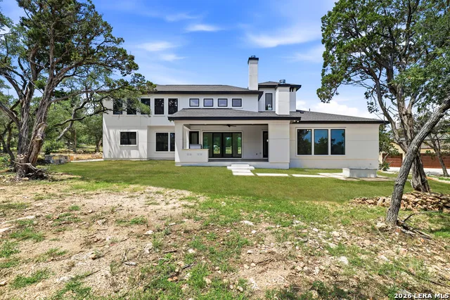 285 SCENIC CYN New Braunfels, TX 78132