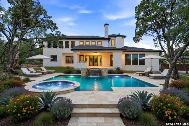 285 SCENIC CYN New Braunfels, TX 78132