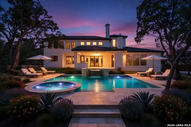 285 SCENIC CYN New Braunfels, TX 78132