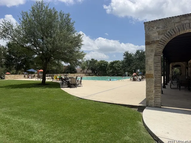 285 SCENIC CYN New Braunfels, TX 78132
