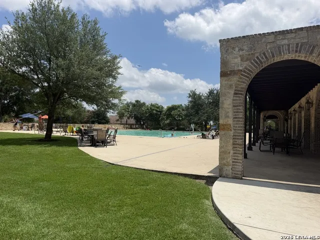 285 SCENIC CYN New Braunfels, TX 78132