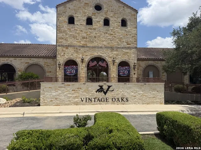 285 SCENIC CYN New Braunfels, TX 78132