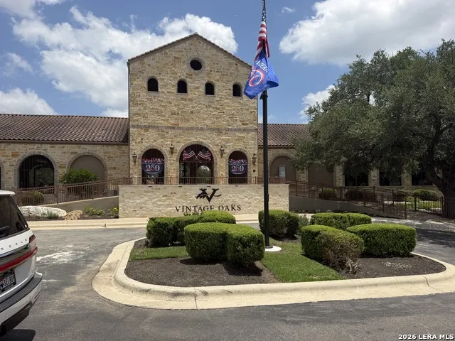 285 SCENIC CYN New Braunfels, TX 78132