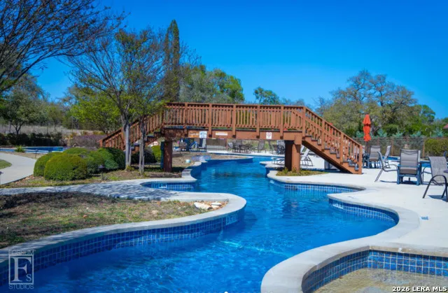 285 SCENIC CYN New Braunfels, TX 78132