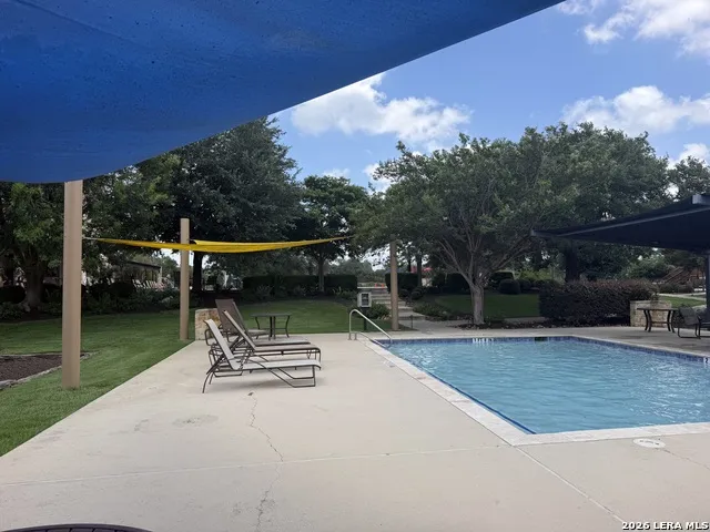 285 SCENIC CYN New Braunfels, TX 78132