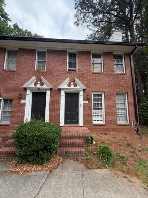 1337 Sweet Pine Drive