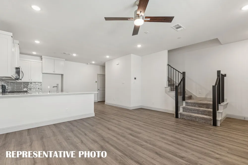 7356 Grant Avenue North Richland Hills, TX 76180