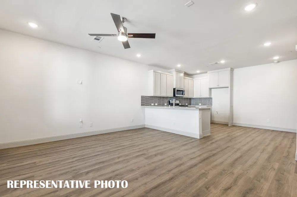 7356 Grant Avenue North Richland Hills, TX 76180
