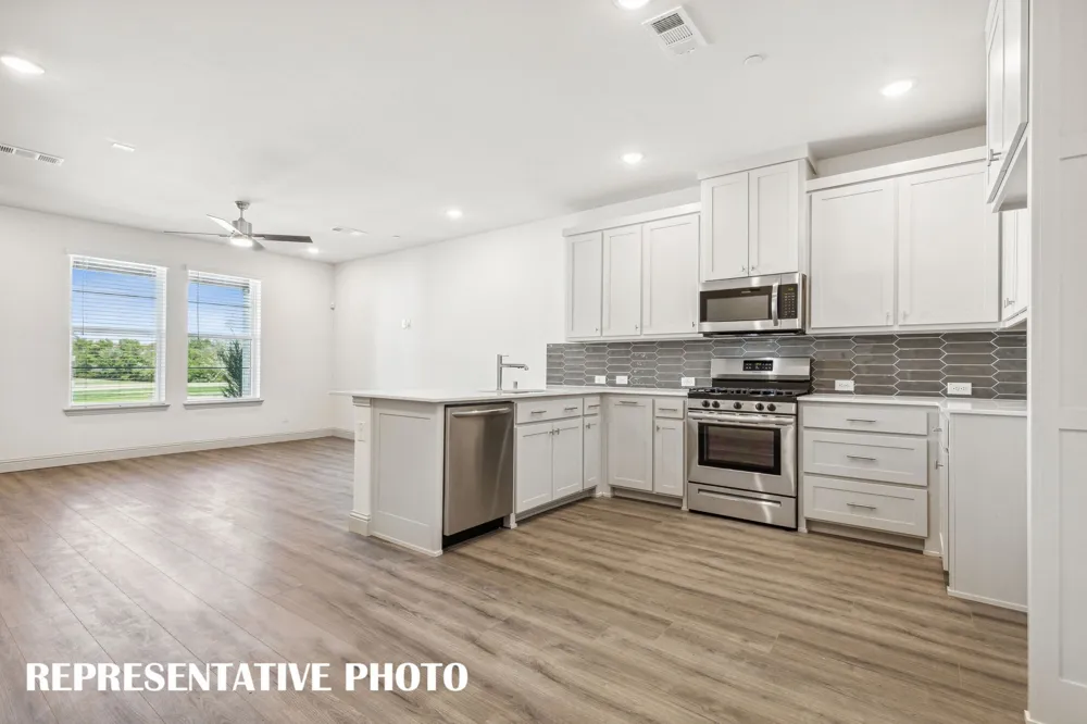 7356 Grant Avenue North Richland Hills, TX 76180