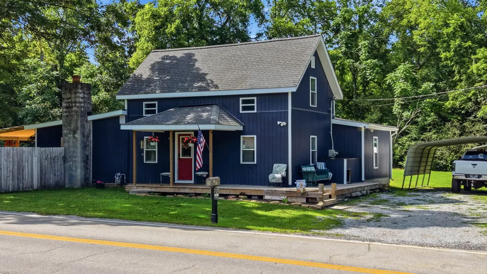 311 Leggett Road Sale Creek, TN 37373