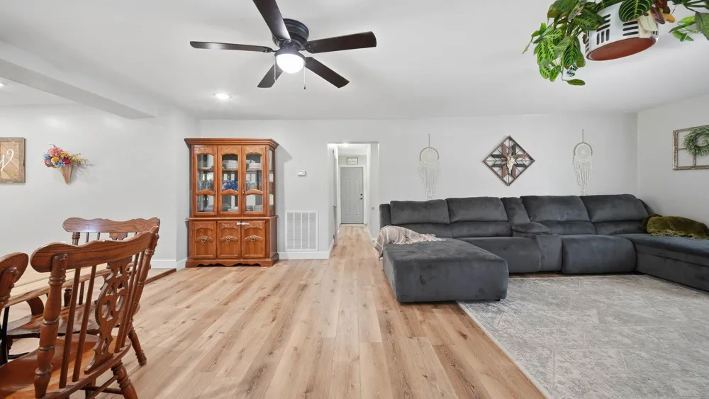 311 Leggett Road Sale Creek, TN 37373