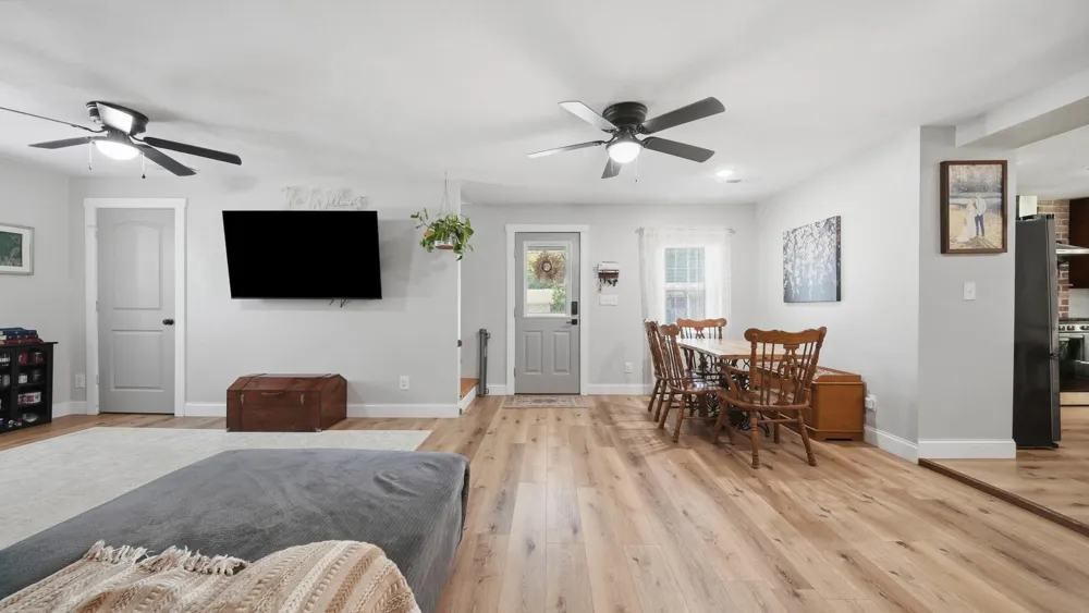 311 Leggett Road Sale Creek, TN 37373