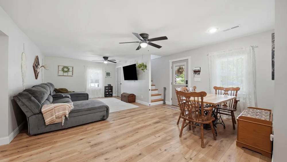 311 Leggett Road Sale Creek, TN 37373