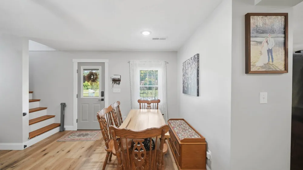311 Leggett Road Sale Creek, TN 37373
