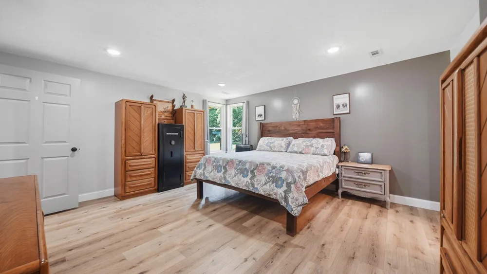 311 Leggett Road Sale Creek, TN 37373