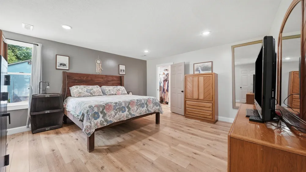 311 Leggett Road Sale Creek, TN 37373