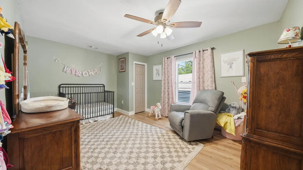 311 Leggett Road Sale Creek, TN 37373