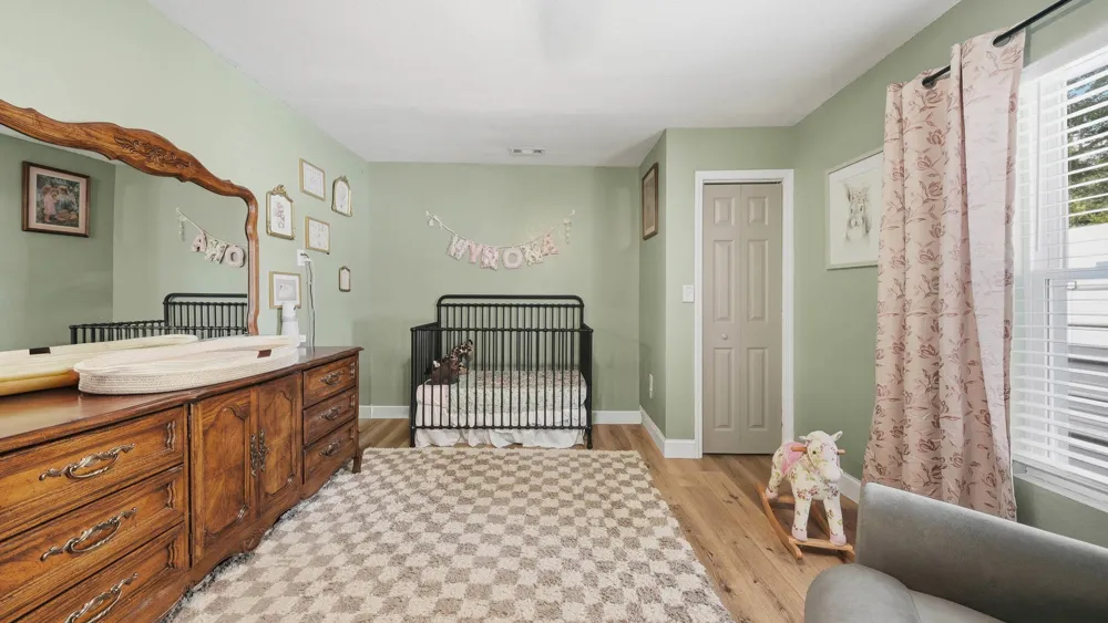 311 Leggett Road Sale Creek, TN 37373