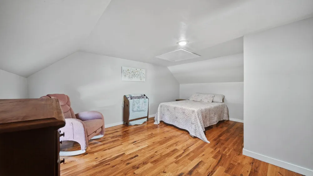 311 Leggett Road Sale Creek, TN 37373