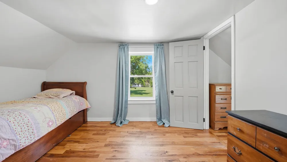 311 Leggett Road Sale Creek, TN 37373