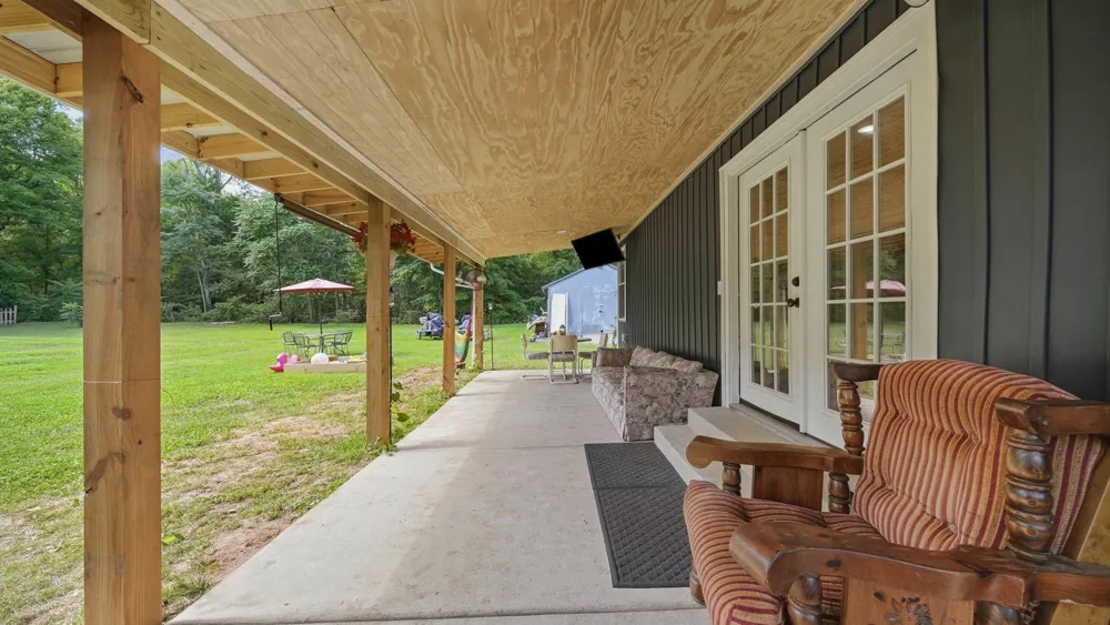 311 Leggett Road Sale Creek, TN 37373