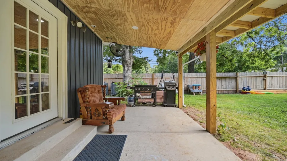 311 Leggett Road Sale Creek, TN 37373