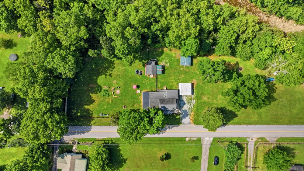 311 Leggett Road Sale Creek, TN 37373