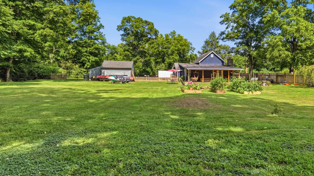 311 Leggett Road Sale Creek, TN 37373