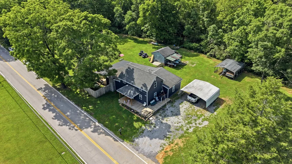 311 Leggett Road Sale Creek, TN 37373