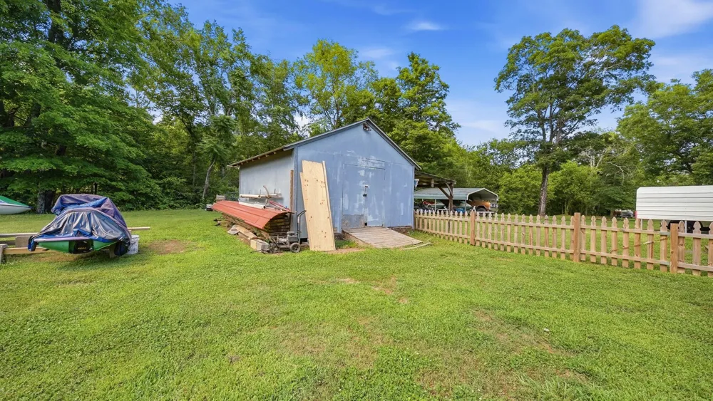 311 Leggett Road Sale Creek, TN 37373