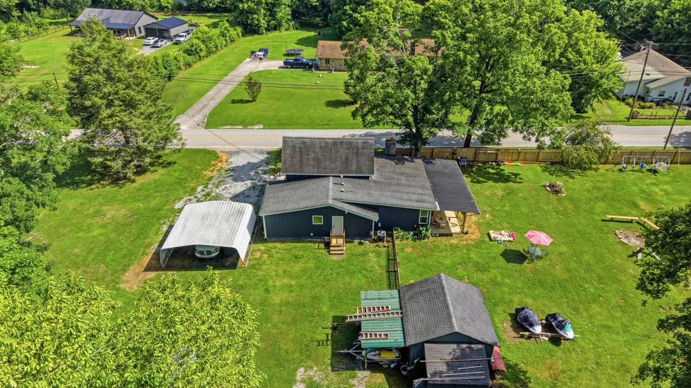 311 Leggett Road Sale Creek, TN 37373