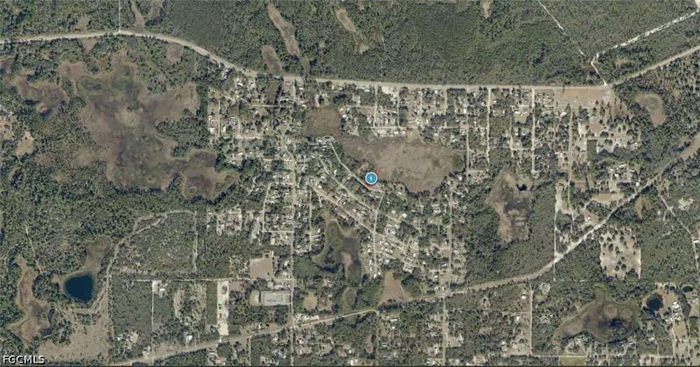 Lakeside Drive Deland, FL 32720