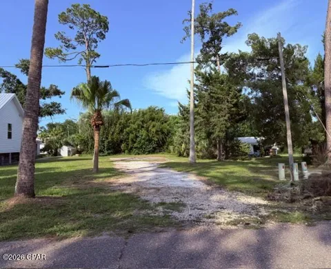 Mcclelland Avenue
