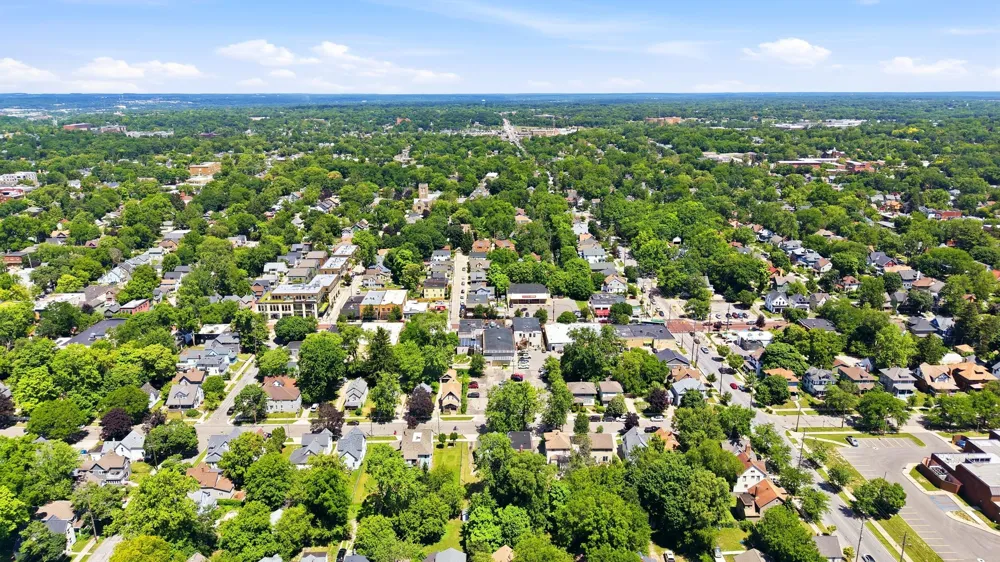 1128 Sigsbee Street SE Grand Rapids City, MI 49506