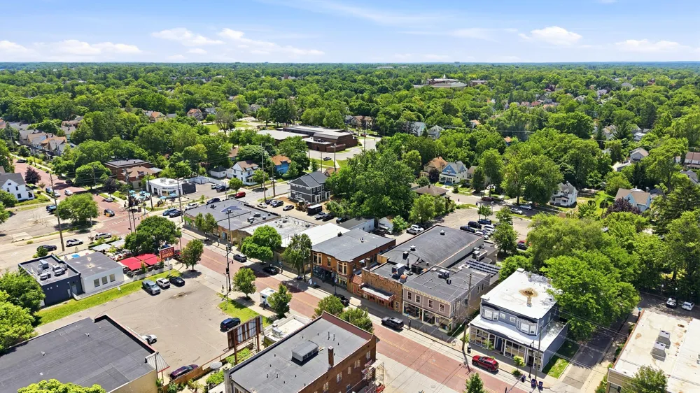 1128 Sigsbee Street SE Grand Rapids City, MI 49506