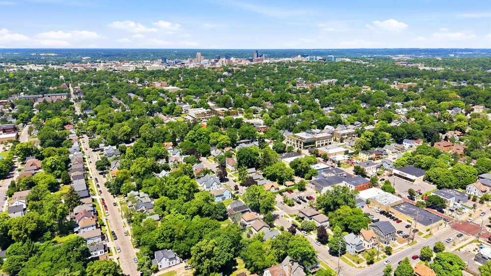 1128 Sigsbee Street SE Grand Rapids City, MI 49506