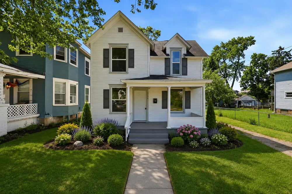 1128 Sigsbee Street SE Grand Rapids City, MI 49506