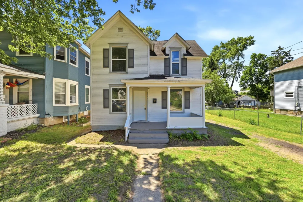1128 Sigsbee Street SE Grand Rapids City, MI 49506