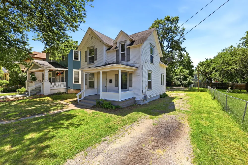 1128 Sigsbee Street SE Grand Rapids City, MI 49506